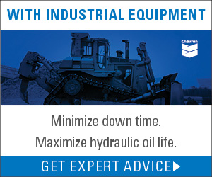Minimize down time. Maximize hydraulic oil life. Get expert advice